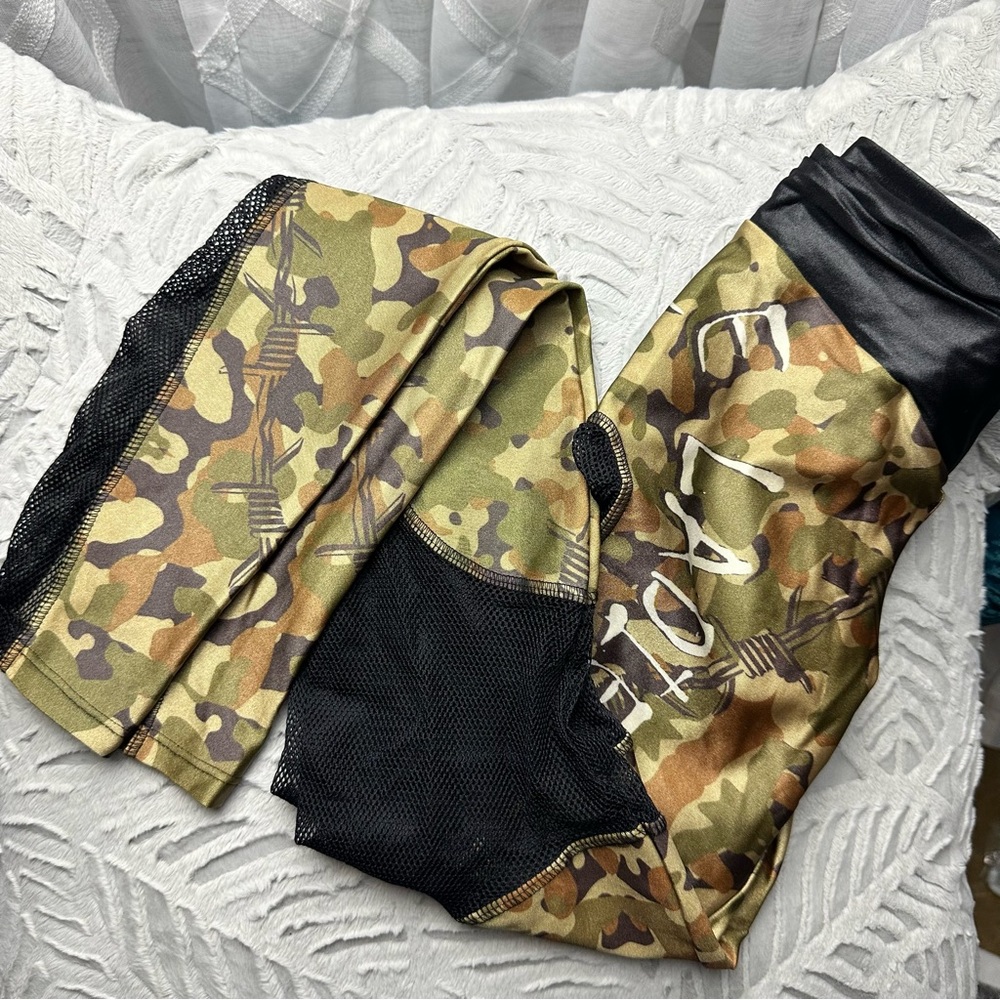 Fitness Leggings
